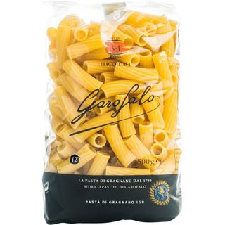 GAROFALO Macarrones Elicoidali 500 G