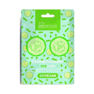 Parches Para Ojos De Pepino Idc 122432 (8436609395421)