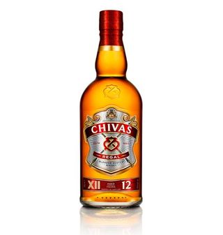 Whisky Chivas Regal Reserva 12 Años 70 Cl