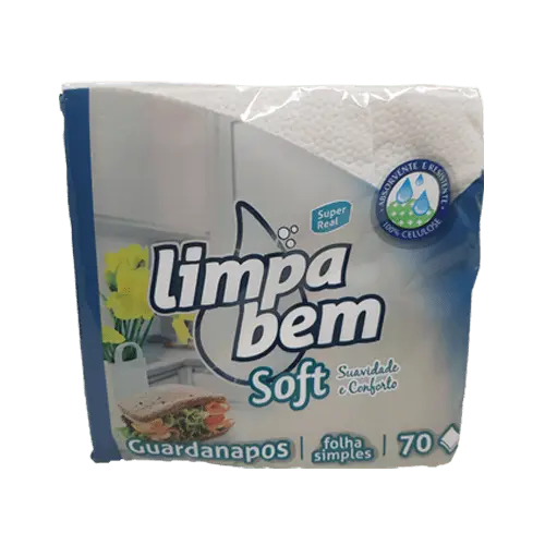 Limpeza de Casa