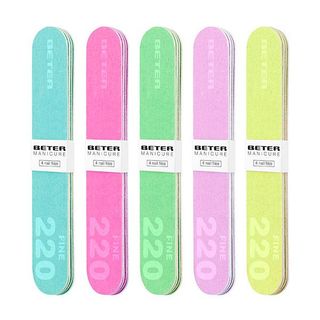 Beter Lima Fibra De Vidrio 180/220 1702534