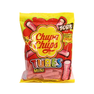 Chupa Chups Gominolas De Fresa 150g