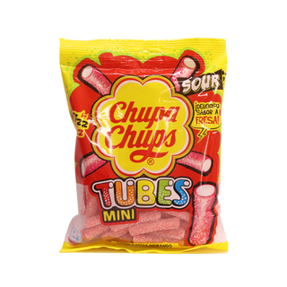 Chupa Chups Gominolas De Fresa 150g