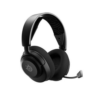 Auricular Gaming Inalámbrico Steelseries Arctis Nova 5 Negro (5707119053228)