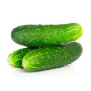Pepino Corto Granel(Aprox. 1000 Gr.)