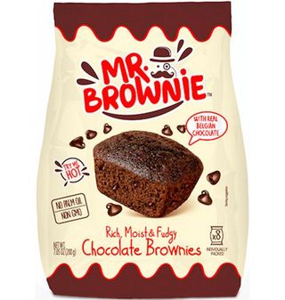 Choco Brown Mr.Brownie 200 G