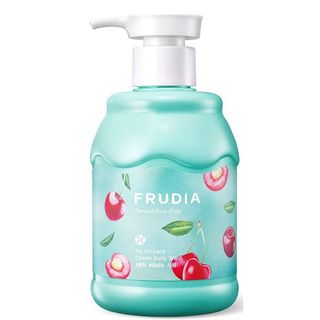 Body Wash Cereza - Frudia - 350 ml 8803348036913