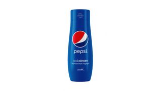 Sodastream - Koncentrat napoju Pepsi - 440 ml