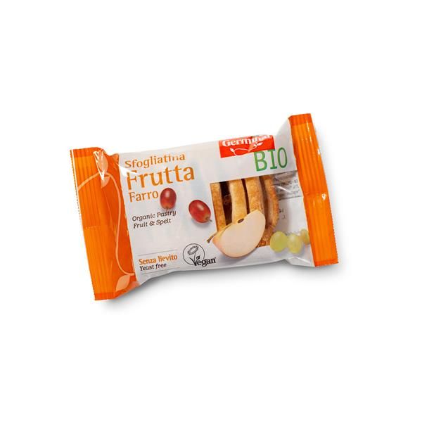 Croissants, Folhados e Brioches