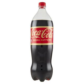 Coca-Cola Senza Caffeina Pet 1,5 L - 073130