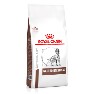 Royal Canin Veterinary Gastrointestinal Pienso Para Perros 2Kg