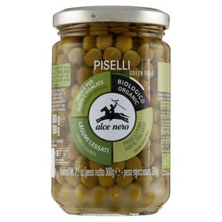 Alce Nero Piselli Less.Bio 300G