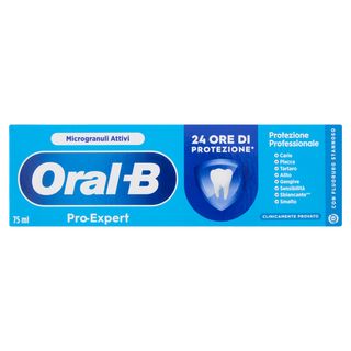 Oral-B Pro-Expert Dentifricio Protezione Professionale 75 ml