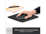 Alfombrilla Ratón - Logitech Mouse Pad Studio Series (1526727)
