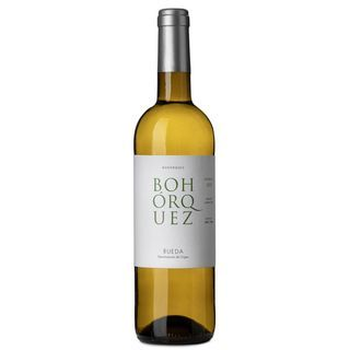 Verdejo sobre lias  Bohorquez
