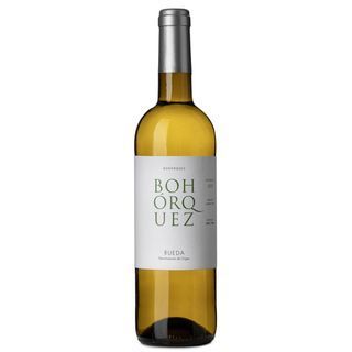 Verdejo sobre lias  Bohorquez