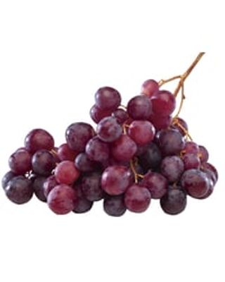 Uva rosada kg