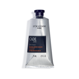 Bálsamo Aftershave Reconfortante Cade 75 ml