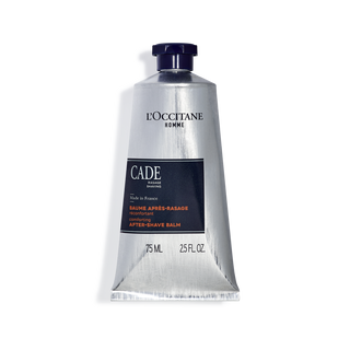 Bálsamo Aftershave Reconfortante Cade 75 ml