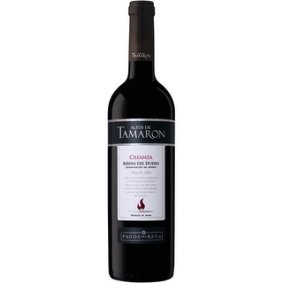 Vino Tinto Crianza R. Del Duero Altos De Tamarón, Botella 75 Cl
