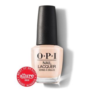 Nail Lacquer Colección Blancos y Naturales - OPI - Beige 94100000619