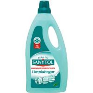 Limpiahogar Sanytol Desinfectante Sin Lejía 1L (12526323)