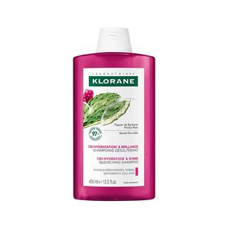 Klorane Higo De Barbaria 400Ml 5802380 (3282770394535)