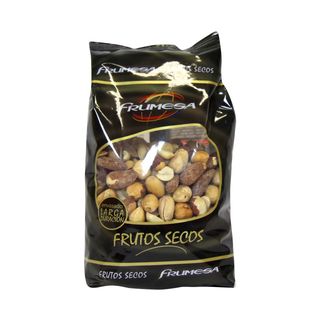 Cocktail de Frutos Secos Especial Frumesa 350 G.