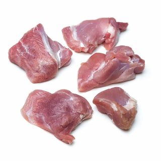 Estofado De Cerdo (Aprox. 100Gr)