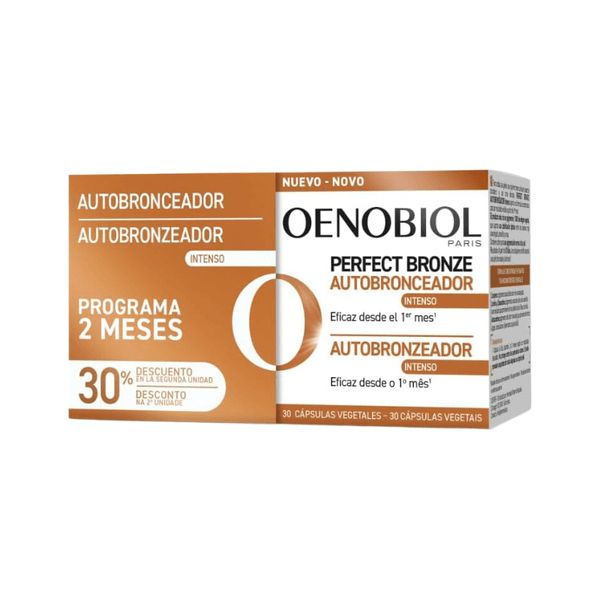 Suplementos & Detox