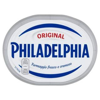 Philadelphia Original Formaggio Fresco Spalmabile - 250g