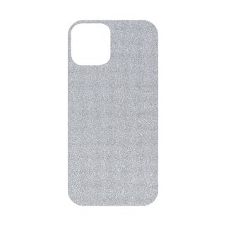 Film Moda Iridiscente Plateado para iPhone 12/12pro