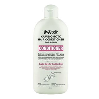 Kaminomoto Hair Conditioner Odżywka do włosów i skóry głowy