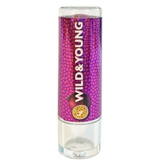 Bálsamo Labial - Wild - Young - Transparente 8436574545852