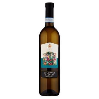 Vin.Bianco Sannio Solopaca 75C