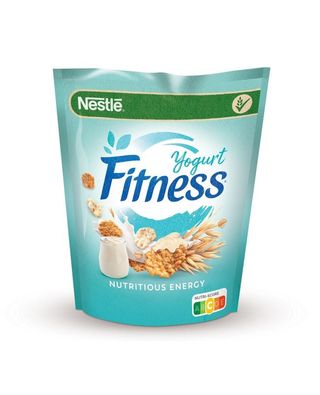 Nestle Fitness z jogurtem 225 g