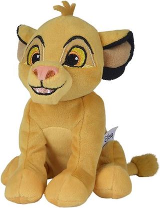 Peluches Disney Classic Animal 17Cm - Varios Modelos (5400868019001)