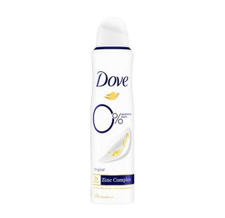 Dove 0% Original 1511323 150Ml