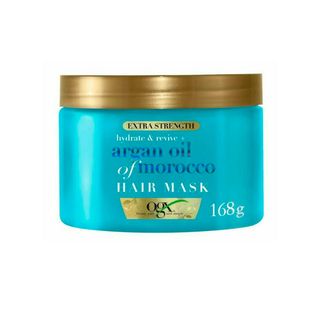 Mascarilla Ogx Aceite Argan 300 Ml (285908)