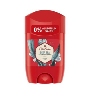 Desodoranteen Stick Deep Sea De Old Spice 50Ml (271905)
