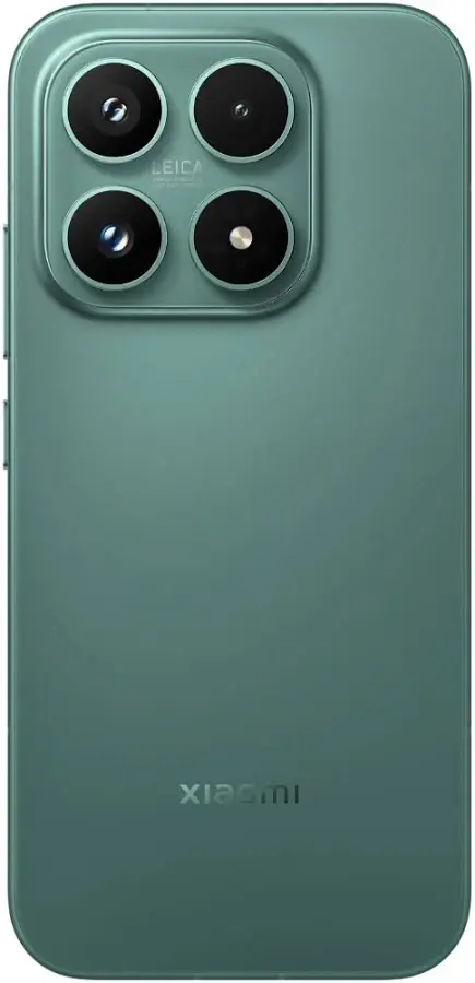 Xiaomi 17