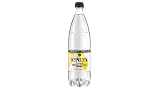 Kinley - Napój gazowany Premiere Tonic Water - 1 l