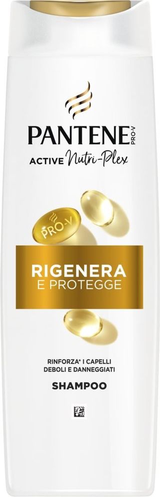 PANTENE RIGENERA E PROTEGGE SHAMPOO 250ML   VIC9347