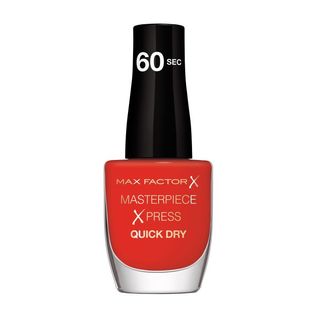 Masterpiece Xpress Quick Dry Esmaltes de Uñas Secado Rápido - Max Factor - 1 unidad 3616301711827