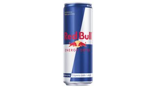 Red Bull Napój energetyczny 473 ml
