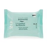 Byphasse Lingettes Démaquillantes 1453927 20Ud