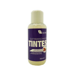Quitamanchas Tinte 100 Ml Azalea (8420282034562)