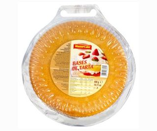 Base De Tarta Natural Mastercake 400 G[  8