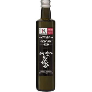 Aceite De Oliva Virgen Extra Eusko Label Arrolan, Botella 50 Cl. (18000620)