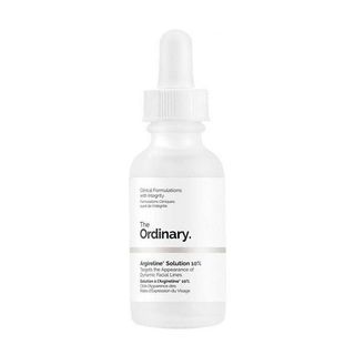 The Ordinary Argireline Solution 10% 1453125 30Ml